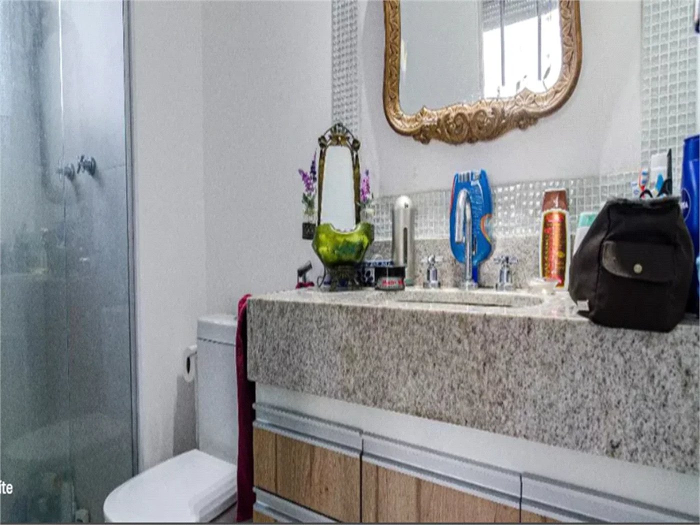 Apartamento à venda com 1 suíte em Pinheiros, São Paulo, SP