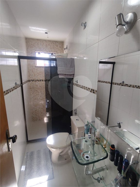 Casa à venda com 3 suítes em Campo Grande, Rio de Janeiro, RJ