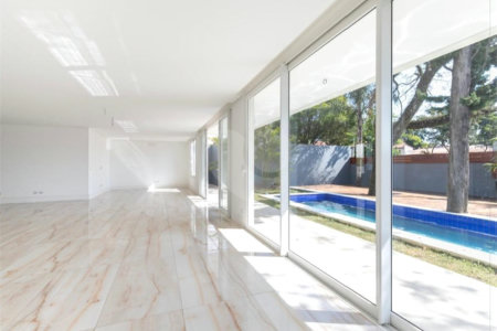 Casa à venda com 4 suítes no condomínio Porto Fino, São Paulo - SP