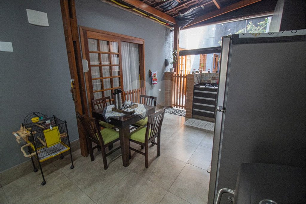 Casa para alugar com 3 suítes em Chácara Santo Antônio, São Paulo, SP