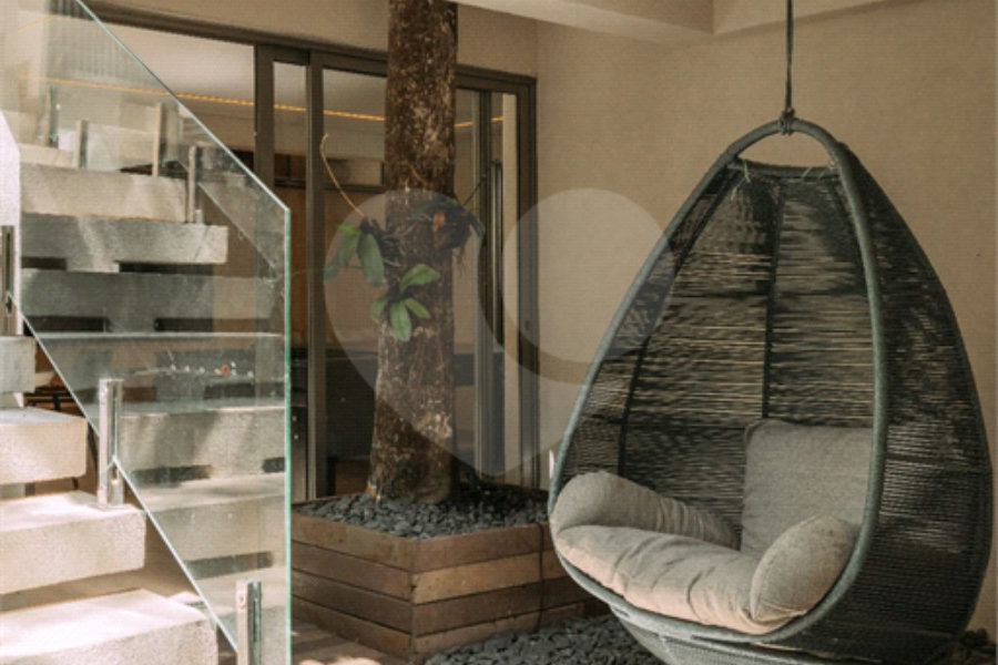 Casa à venda com 4 suítes no condomínio Reserva Nova Cantareira, São Paulo - SP
