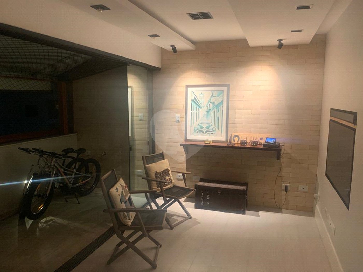 Apartamento à venda com 1 quarto em Jardim Paulista, São Paulo, SP