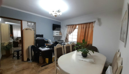 Sobrado à venda com 4 quartos, sendo 1 suíte,  em Santana, São Paulo, SP