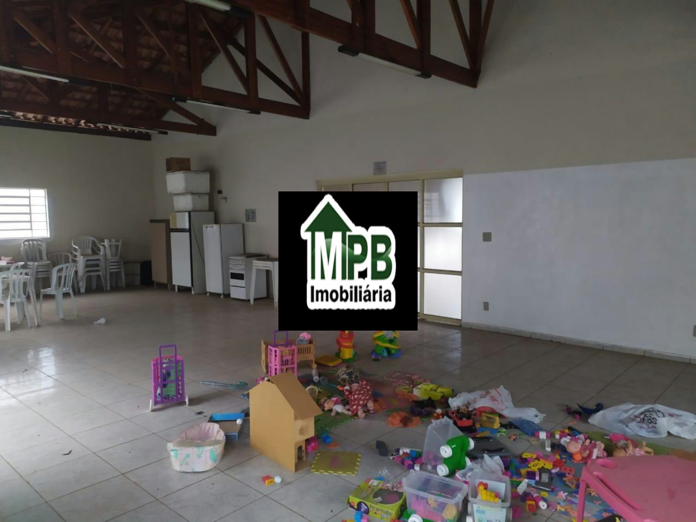 Apartamento à venda com 2 quartos em Ipanema Ville, Sorocaba, SP