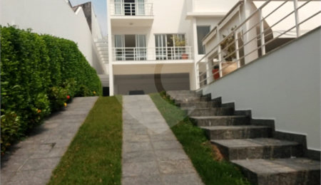 Sobrado à venda com 4 suítes em Tremembé, São Paulo, SP
