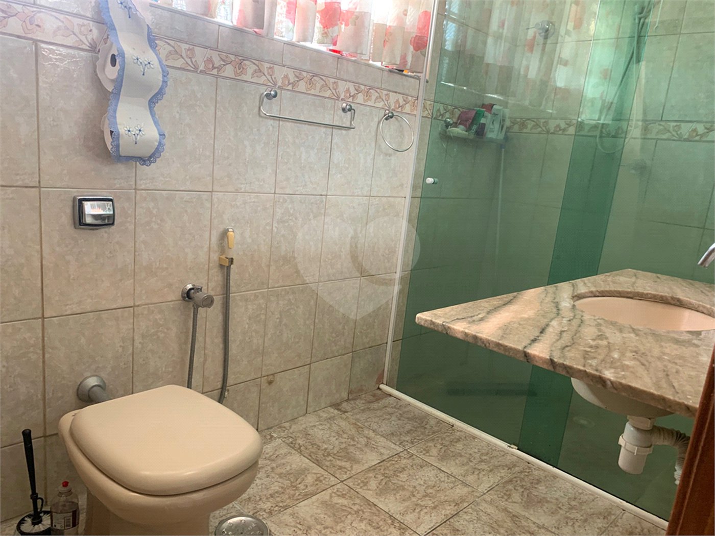 Casa Térrea à venda com 3 quartos, sendo 1 suíte, em Vila Romana, São Paulo, SP