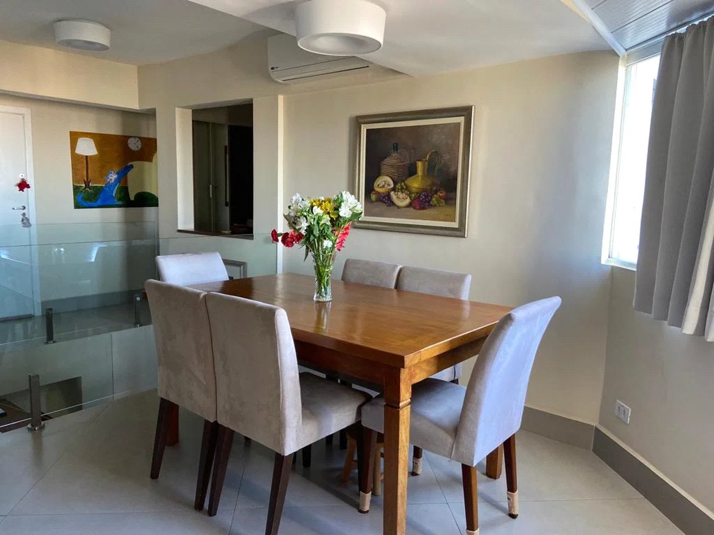 Apartamento à venda com 2 suítes em Jardim Parque Morumbi, São Paulo, SP