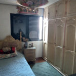 Apartamento à venda com 3 suítes em Vila Suzana, São Paulo, SP