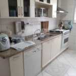 Apartamento à venda com 3 suítes em Conjunto Residencial Morumbi, São Paulo, SP