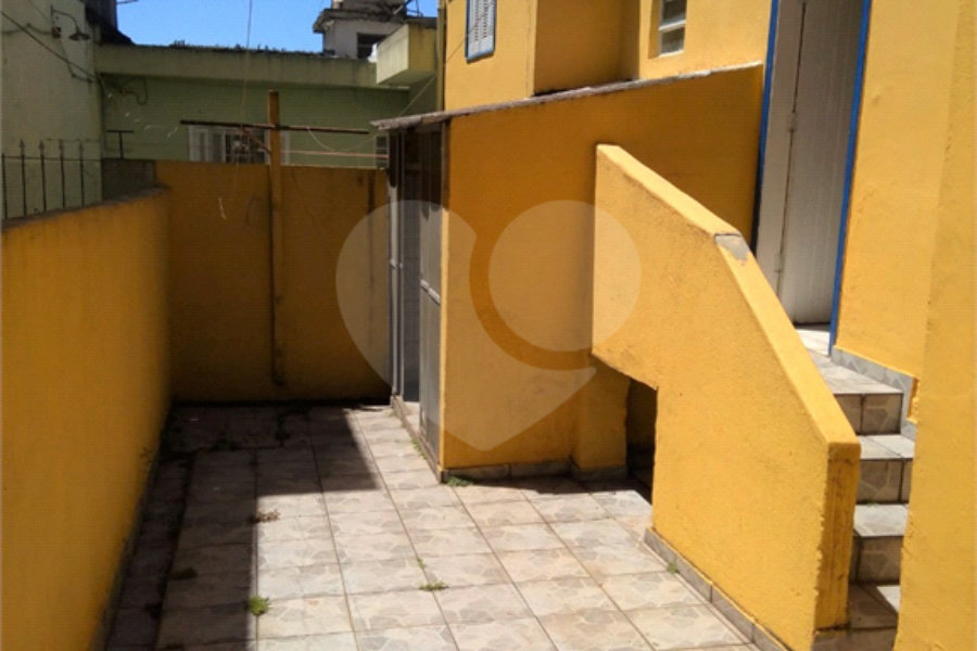 Casa à venda com 4 quartos em Saúde, São Paulo, SP