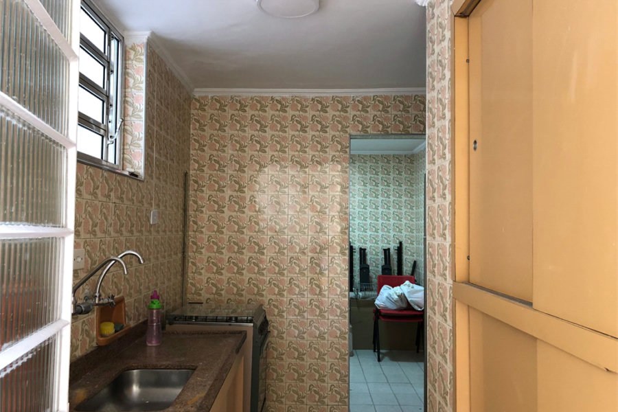 Sobrado à venda com 3 quartos em Tucuruvi, São Paulo, SP