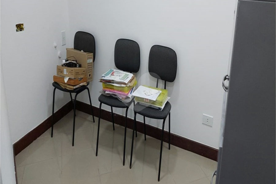 Sala à venda em Tucuruvi, São Paulo, SP