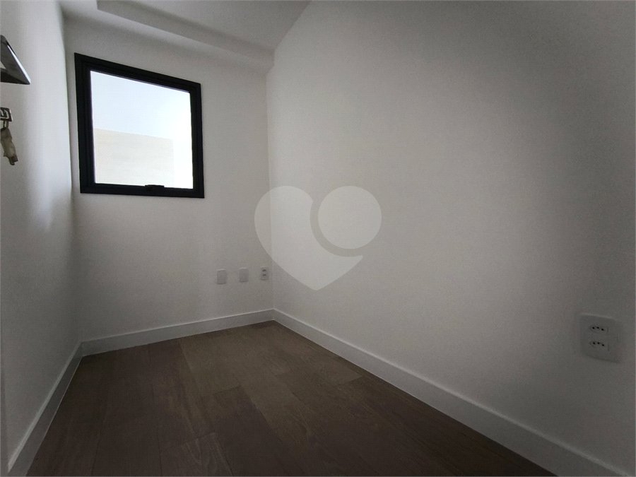 Apartamento à venda ou para alugar com 3 suítes em Água Branca, São Paulo, SP