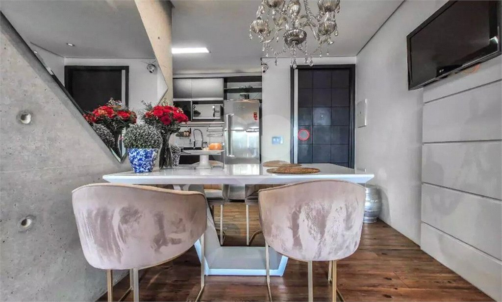 Apartamento à venda com 2 quartos, sendo 1 suíte, em Vila Leopoldina, São Paulo, SP