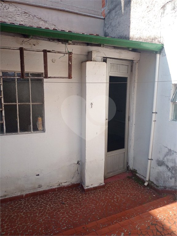 Casa à venda com 3 quartos em Vila Romana, São Paulo, SP