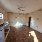 Casa à venda com 5 quartos, sendo 1 suíte, em Jardim Tamoio, Araraquara, SP