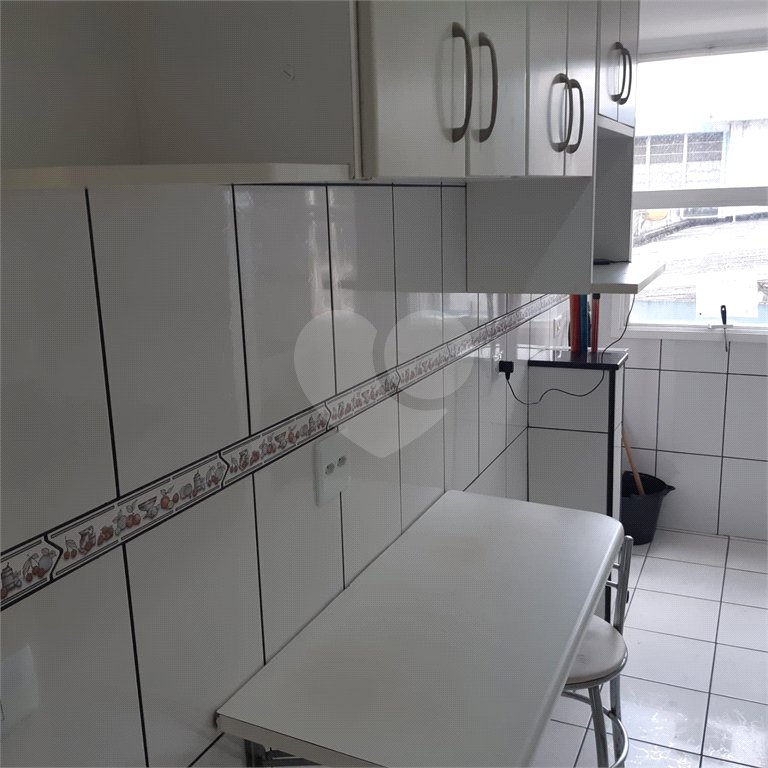 Apartamento à venda com 1 quarto em Vila Paiva, São Paulo, SP