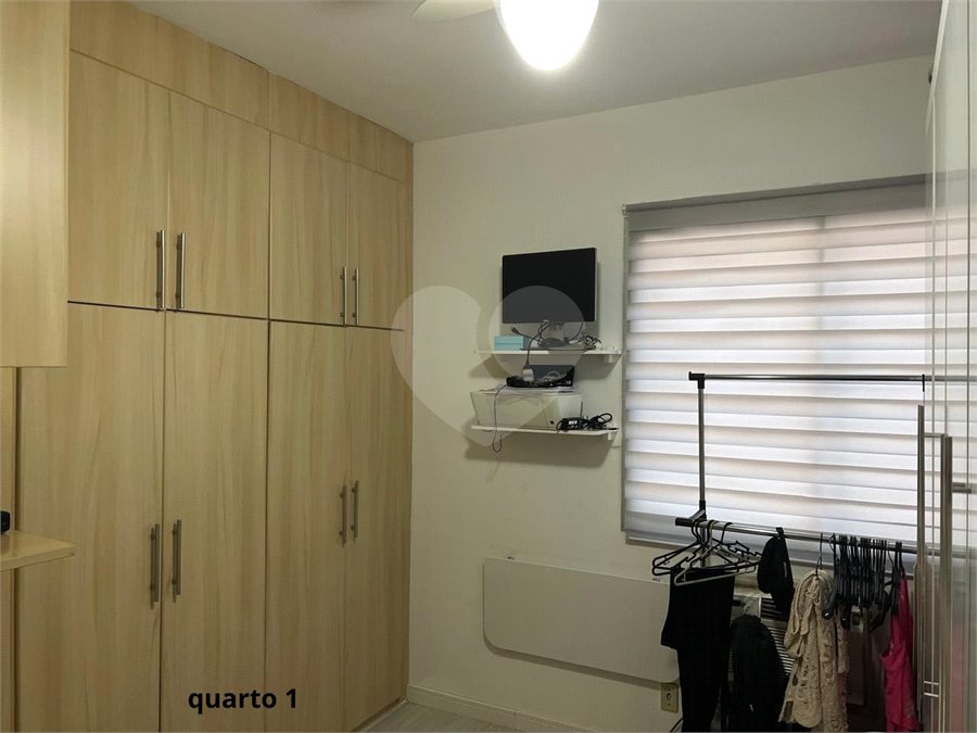 Apartamento à venda com 2 quartos, sendo 1 suíte, em Engenho Novo, Rio de Janeiro, RJ