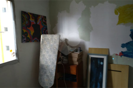 Apartamento à venda com 3 quartos em Água Fria, São Paulo, SP