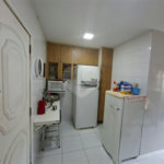 Apartamento à venda com 3 quartos, sendo 1 suíte, em Grajaú, Rio de Janeiro, RJ