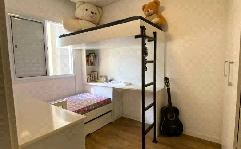 Apartamento à venda com 2 quartos, sendo 1 suíte,  em Aparecidinha, Sorocaba, SP
