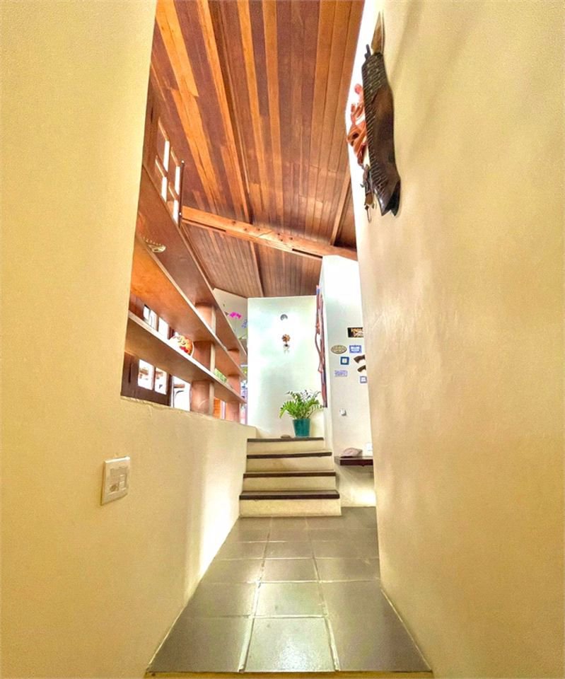 Casa com 3 dormitórios à venda, 122 m² por R$ 1.100.000,00 - Toninhas - Ubatuba/SP