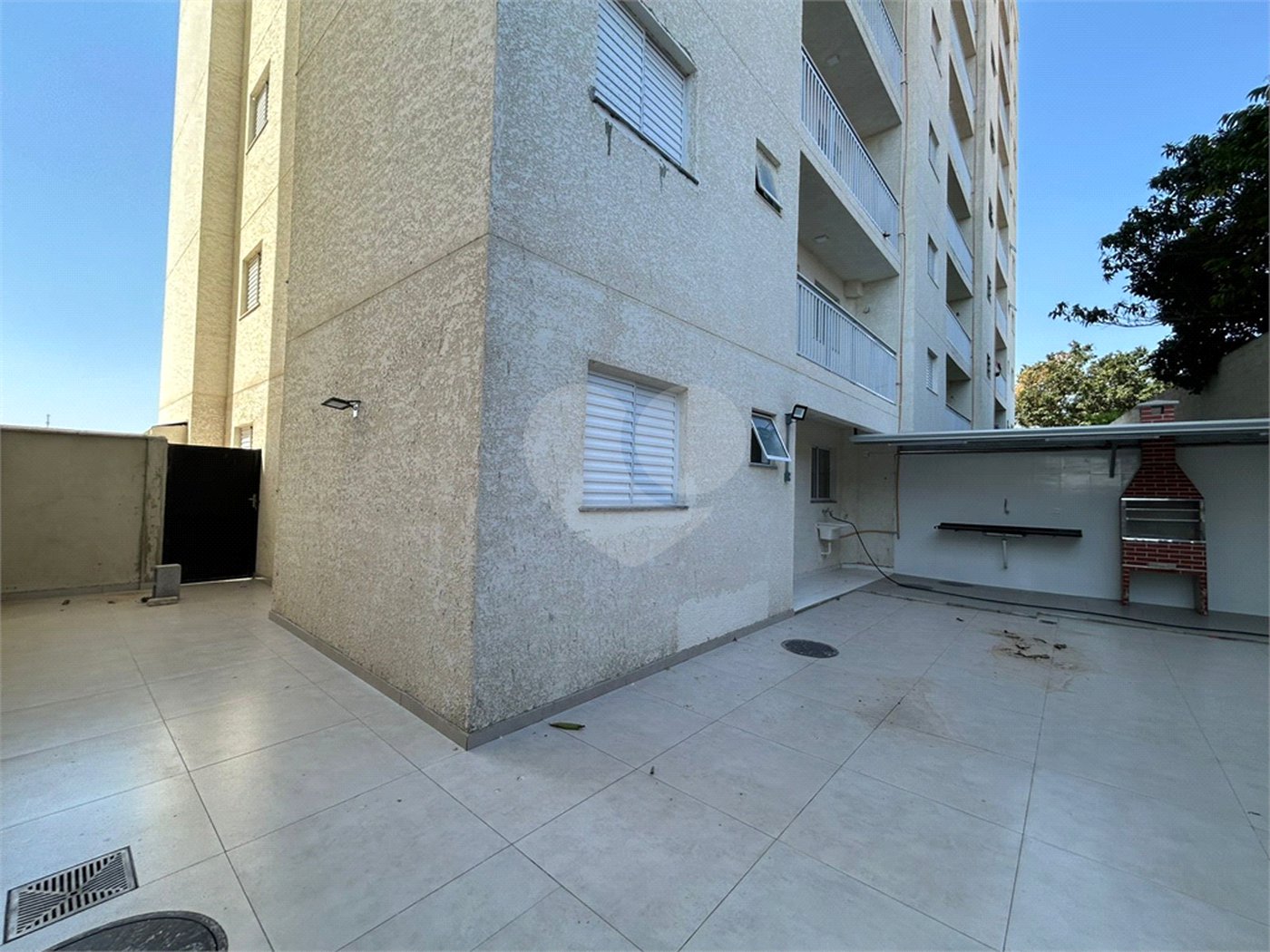 Apartamento à venda com 2 quartos em Vila Reis, Itapetininga, SP
