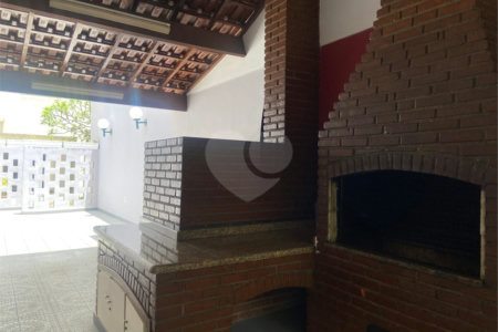 Apartamento à venda com 3 suítes em Tatuapé, São Paulo, SP