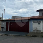Sobrado à venda com 2 quartos, sendo 1 suíte, em Vila Gustavo, São Paulo, SP