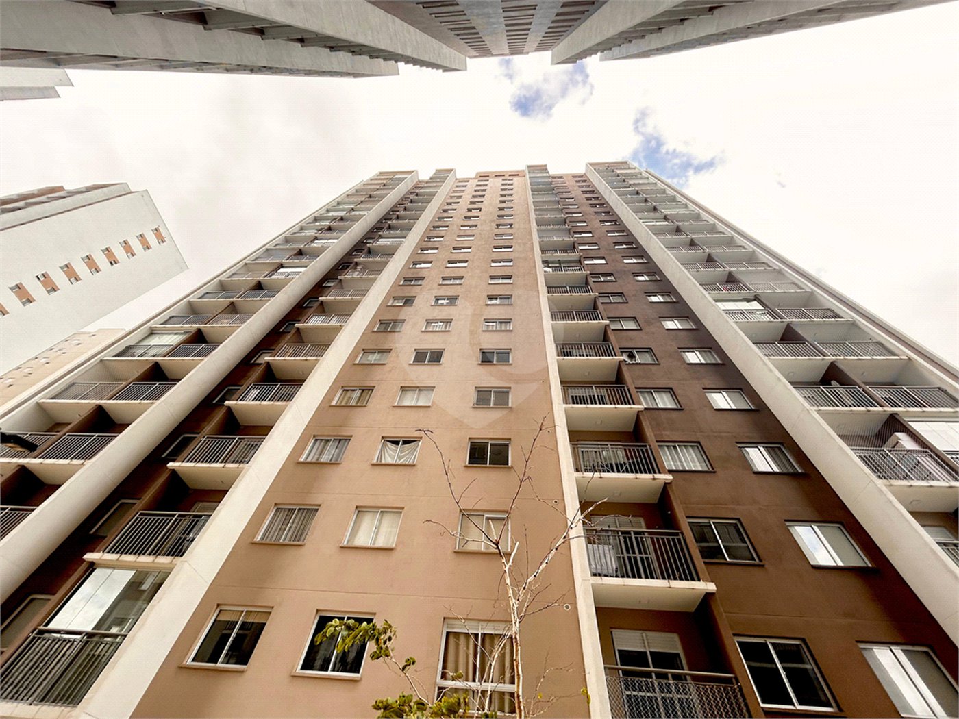 Apartamento para alugar com 1 suíte em Chácara Santo Antônio, São Paulo, SP