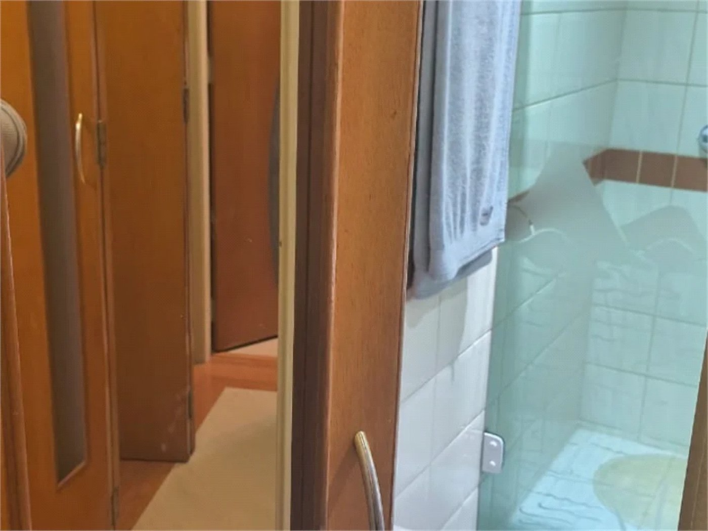 Apartamento à venda com 3 quartos, sendo 1 suíte, em Jardim Íris, São Paulo, SP