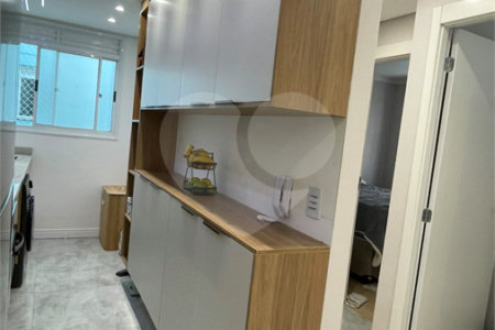 Apartamento à venda com 2 quartos em Parque Santa Rosa, Suzano, SP