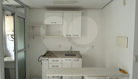 Apartamento para alugar com 1 quarto em Vila Mariana, São Paulo, SP