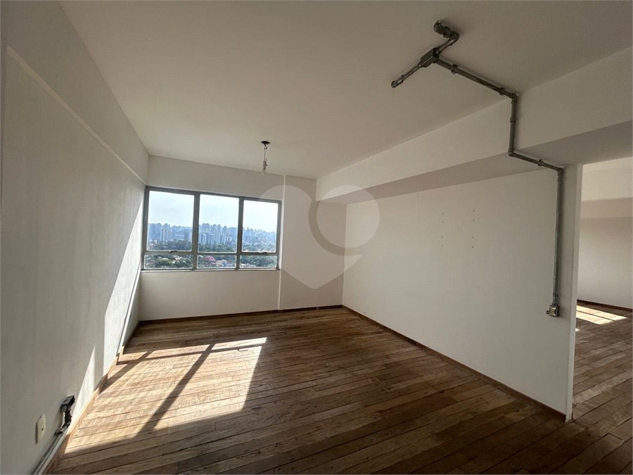 Apartamento à venda com 1 suíte em Granja Julieta, São Paulo, SP