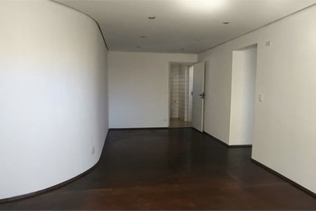 Apartamento à venda com 3 quartos, sendo 1 suíte, em Pinheiros, São Paulo, SP