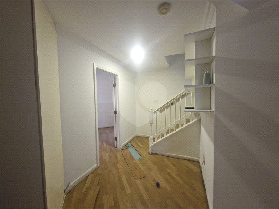 Casa para alugar com 4 quartos, sendo 2 suítes, no condomínio Fairmont, São Paulo - SP
