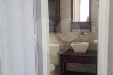Apartamento para alugar com 2 quartos em Itaim Bibi, São Paulo, SP