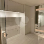 Apartamento à venda com 1 quarto em Barra Funda, São Paulo, SP