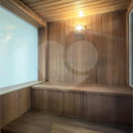Apartamento à venda com 2 quartos, sendo 1 suíte, em Vila Gertrudes, São Paulo, SP