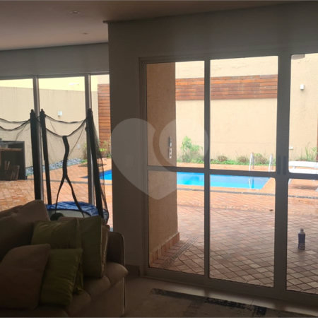 Casa à venda com 3 suítes no condomínio Residencial Courtyard Village, São Paulo - SP
