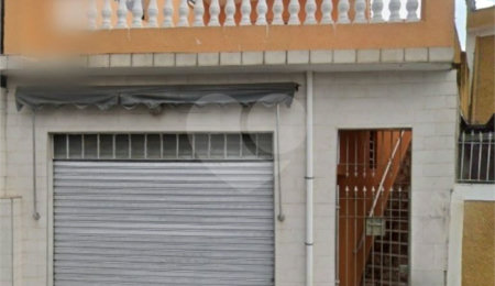 Sobrado à venda com 3 quartos em Vila Santa Maria, São Paulo, SP
