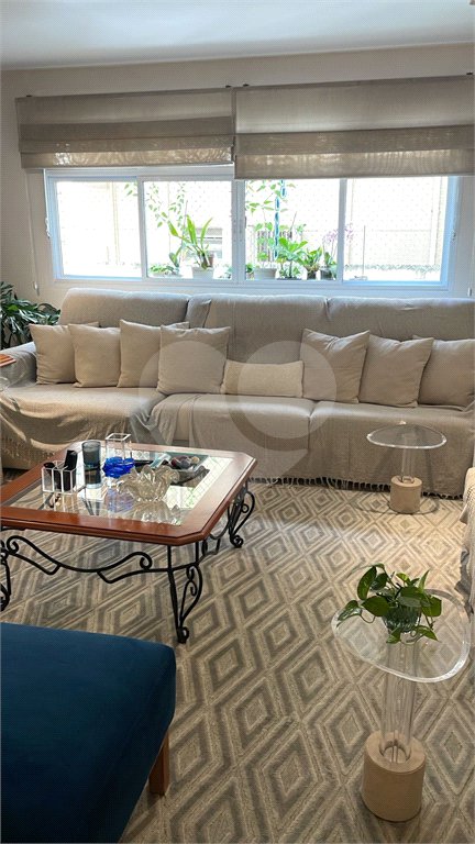 Apartamento à venda com 3 quartos, sendo 1 suíte, em Paraíso, São Paulo, SP