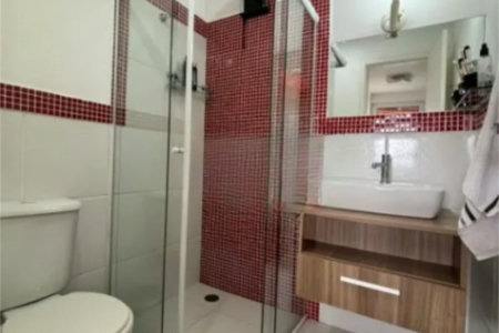 Casa à venda com 3 quartos no condomínio Jardim dos Vertentes, São Paulo - SP