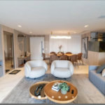 Apartamento à venda com 3 suítes em Vila Clementino, São Paulo, SP