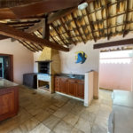Casa à venda com 4 quartos, sendo 3 suítes,  em Geribá, Armação dos Búzios, RJ