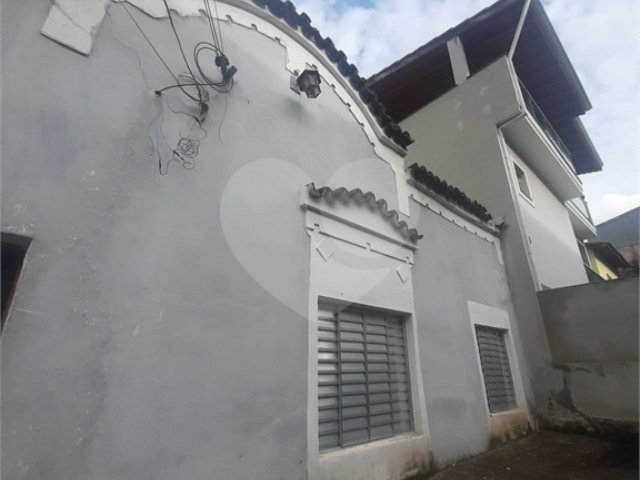 Casa de Vila à venda com 2 quartos em Tucuruvi, São Paulo, SP
