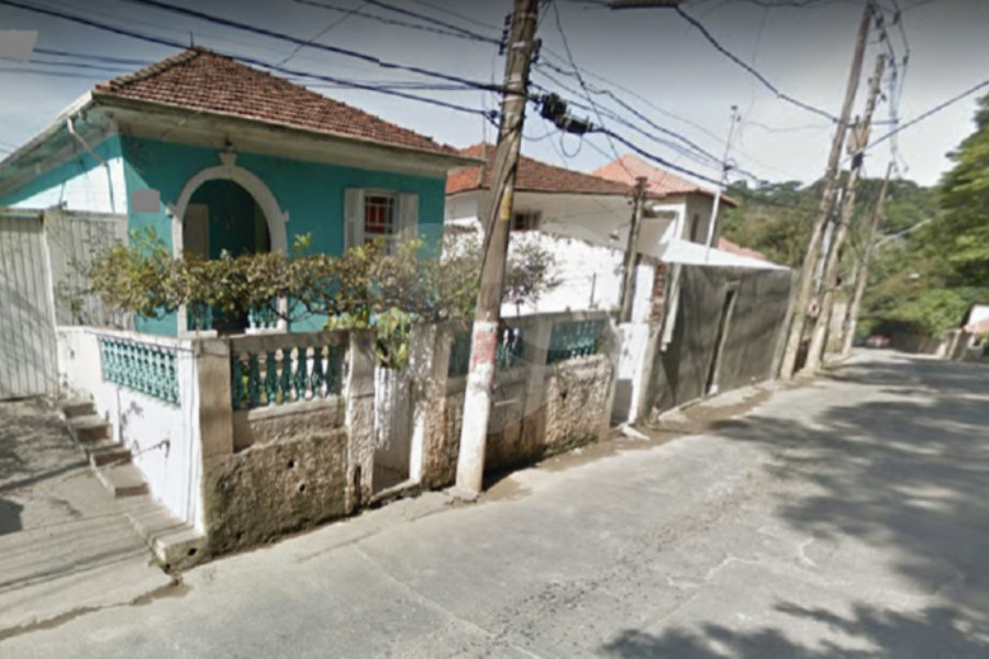 Terreno à venda em Horto, São Paulo, SP