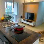 Apartamento à venda com 2 quartos em Parque Reboucas, São Paulo, SP
