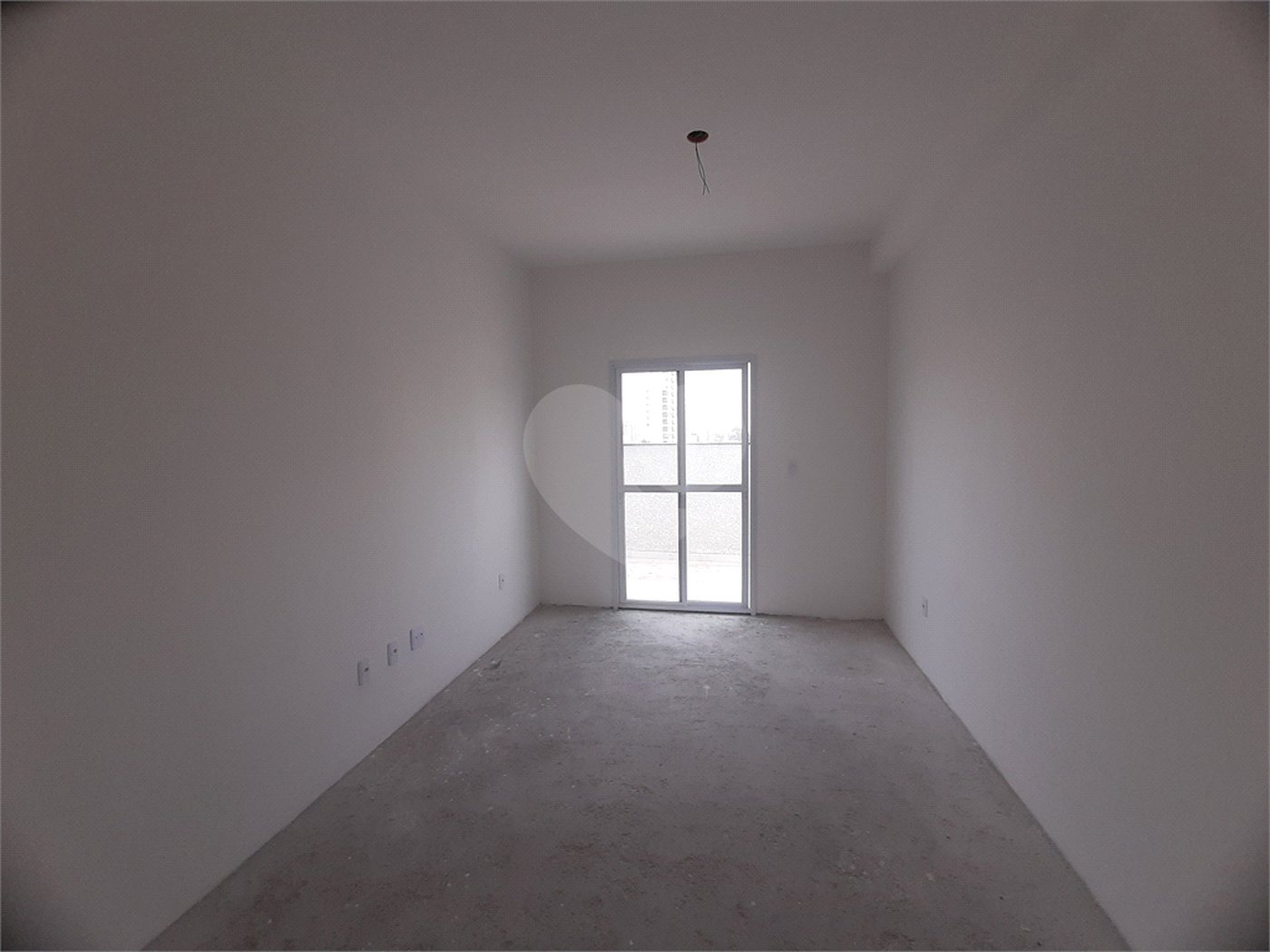 Apartamento à venda com 2 quartos em Parada Inglesa, São Paulo, SP