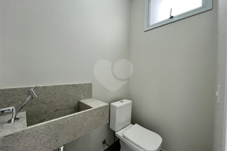 Casa à venda com 3 quartos, sendo 1 suíte,  no condomínio Reserva Ipanema I, Sorocaba - SP
